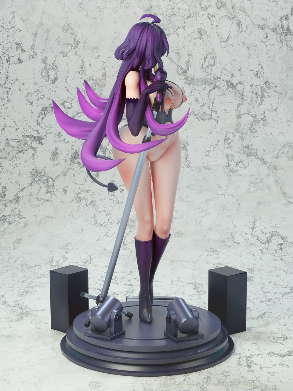 NTR - Iruma Suzuki