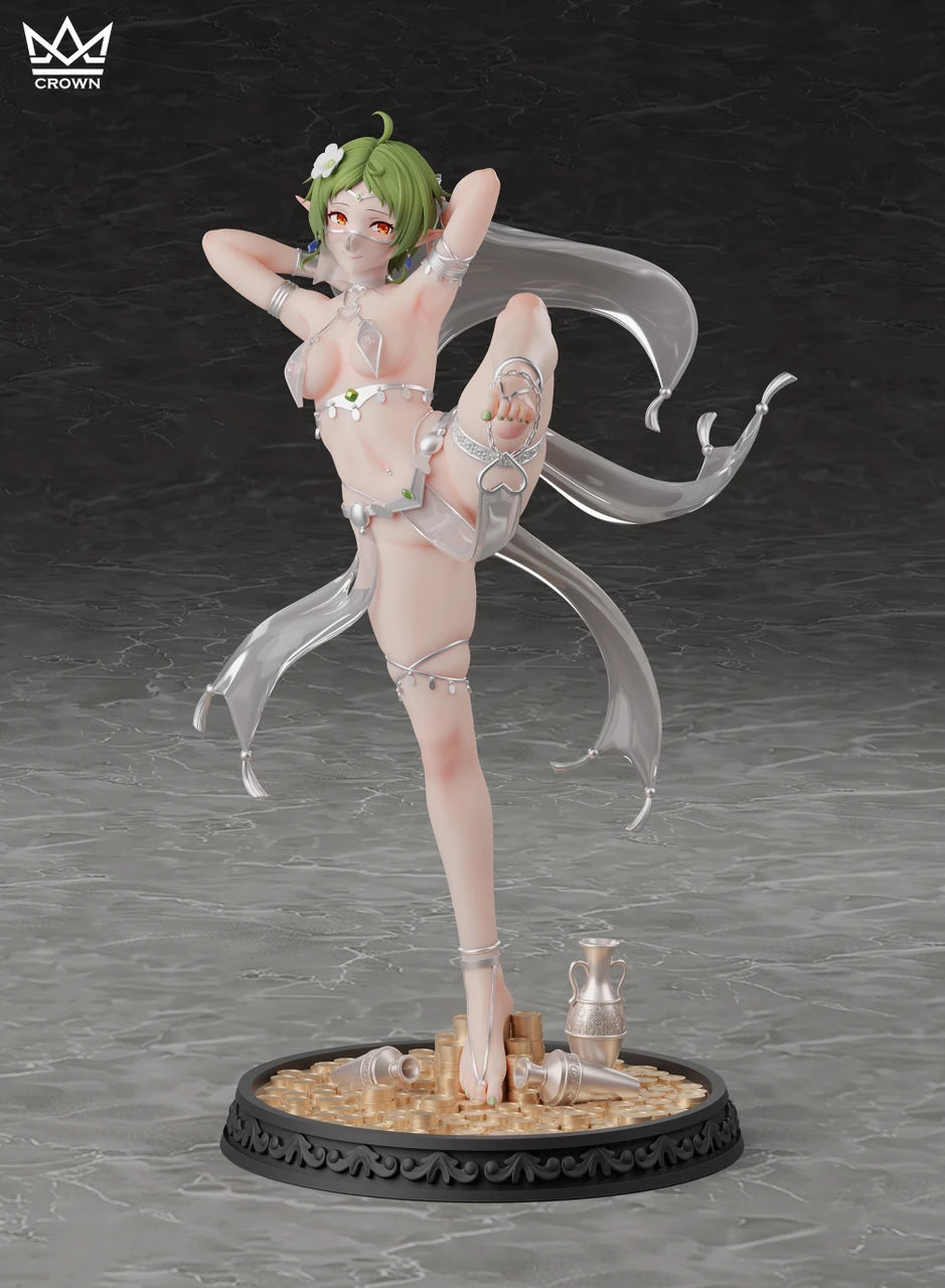 Crown - Sylphiette