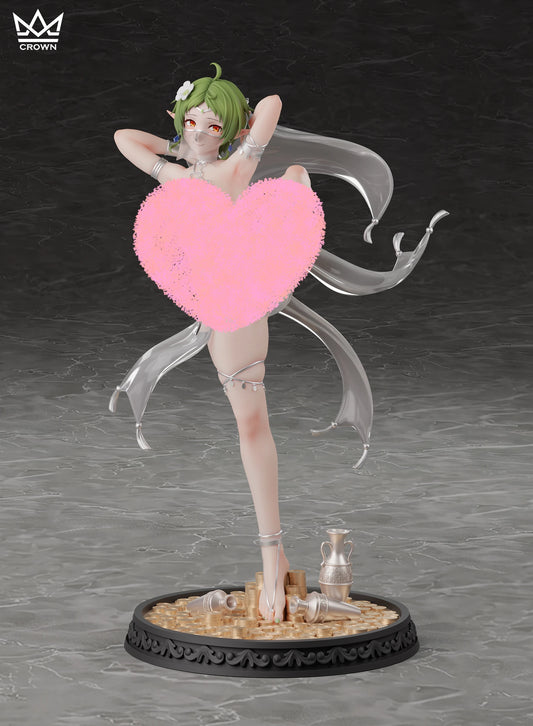 Crown - Sylphiette
