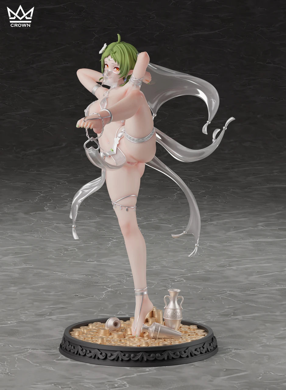 Crown - Sylphiette