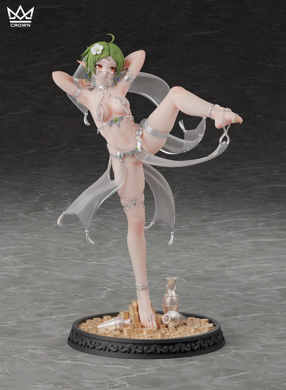 Crown - Sylphiette