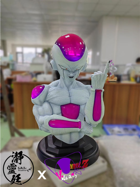 Seretei - Frieza