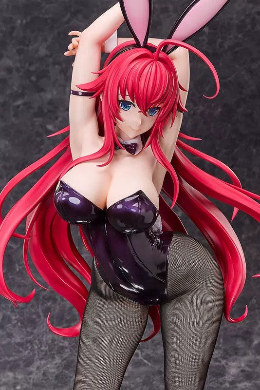 Freeing - Rias Gregory