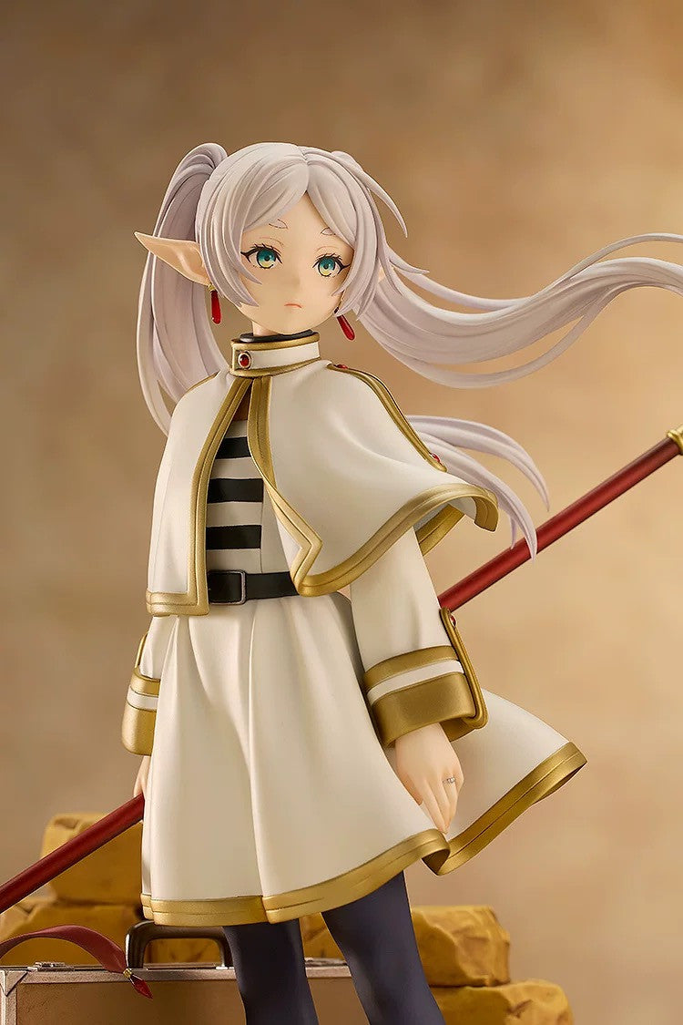 GSC - Frieren