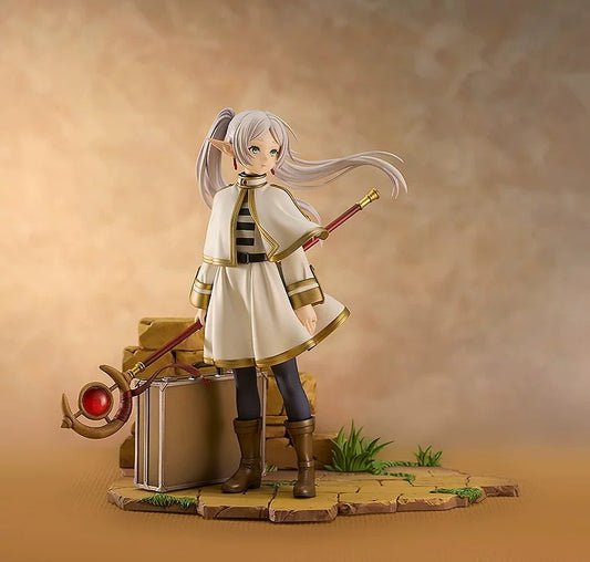 GSC - Frieren