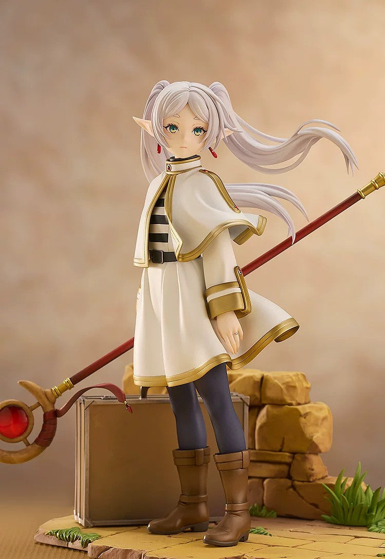 GSC - Frieren