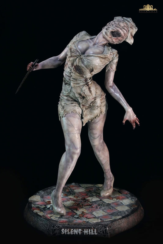 Deep Tale - Nurse