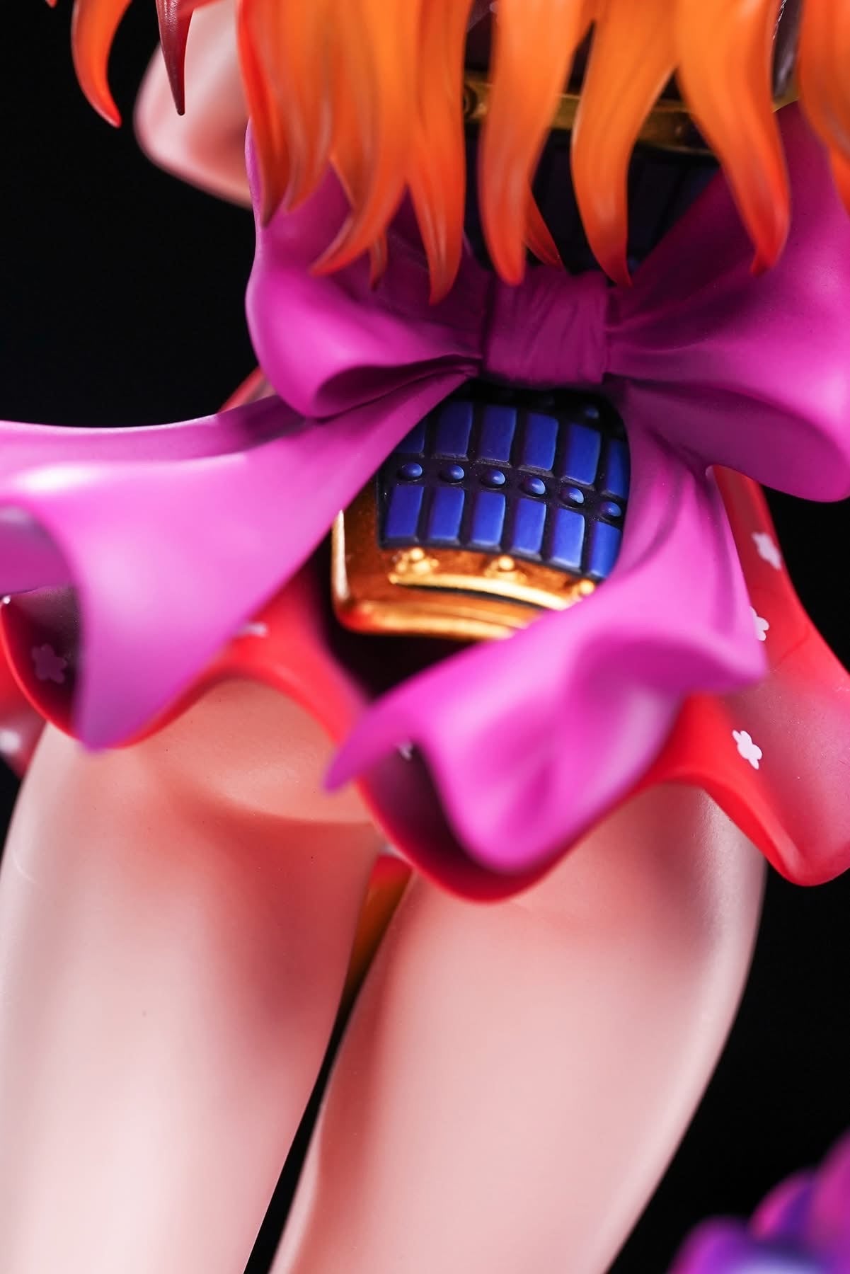 LX - Nami