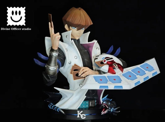Divine Officer - Kaiba