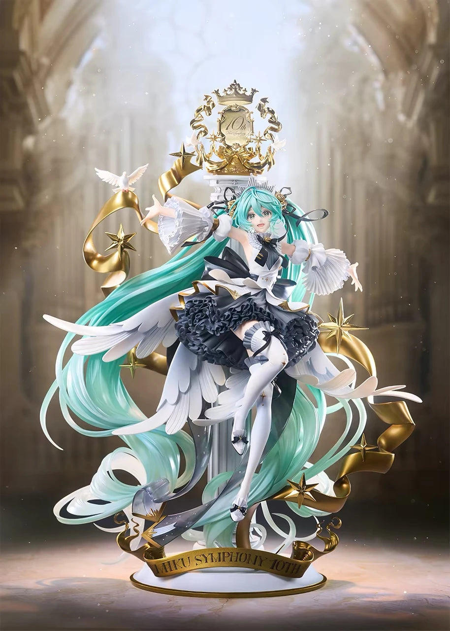GSC - Hatsune Miku