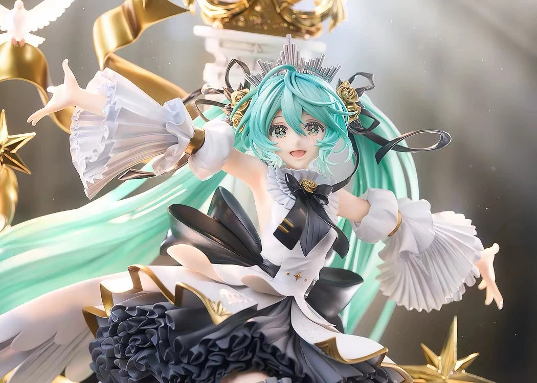 GSC - Hatsune Miku