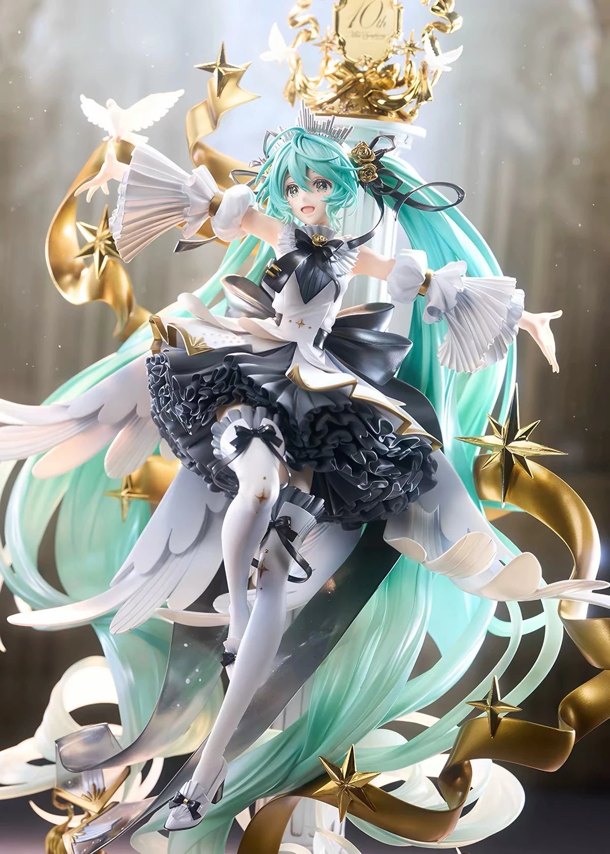 GSC - Hatsune Miku