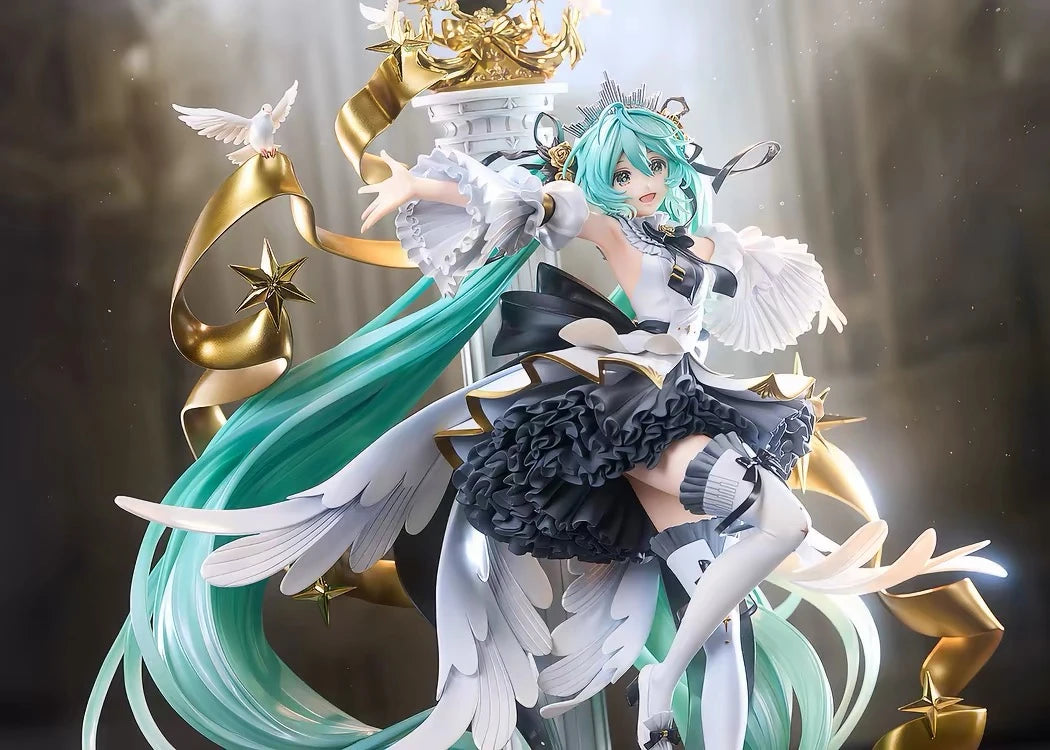 GSC - Hatsune Miku