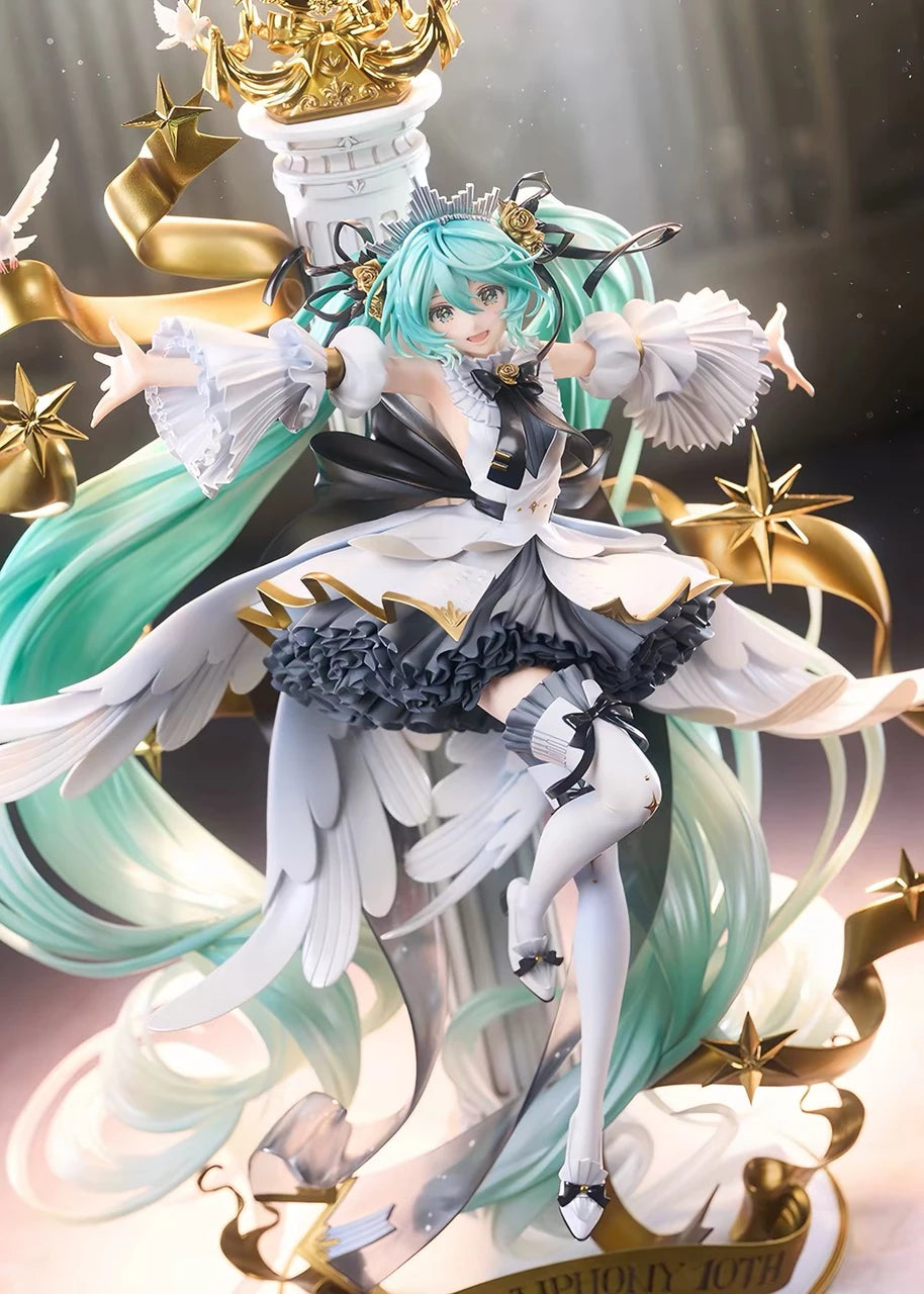 GSC - Hatsune Miku