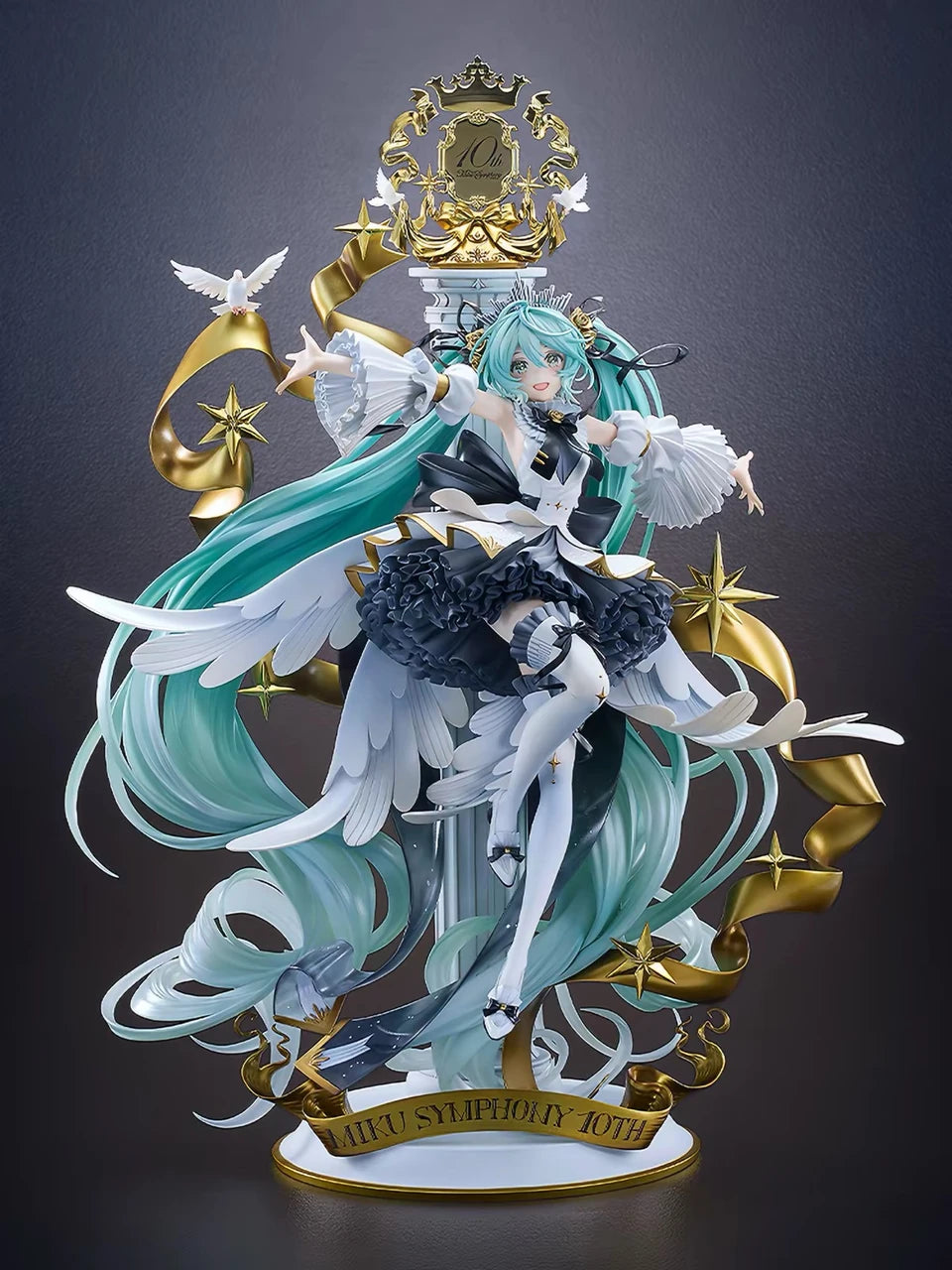 GSC - Hatsune Miku