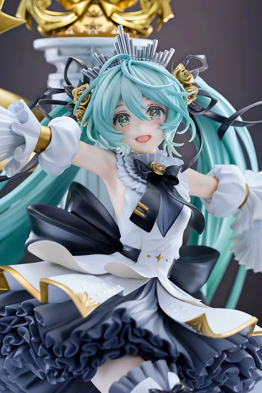 GSC - Hatsune Miku