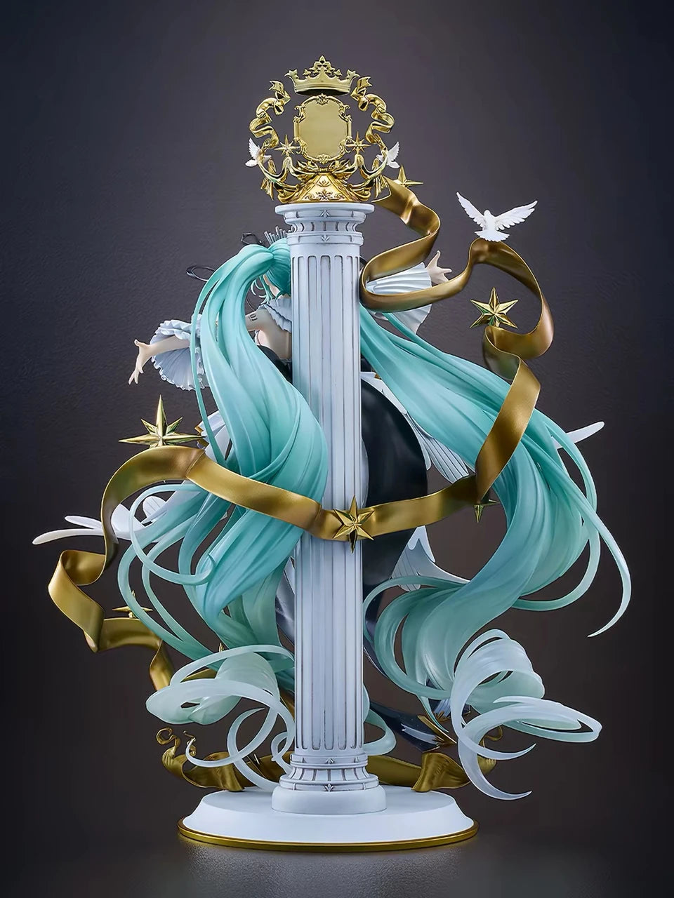 GSC - Hatsune Miku