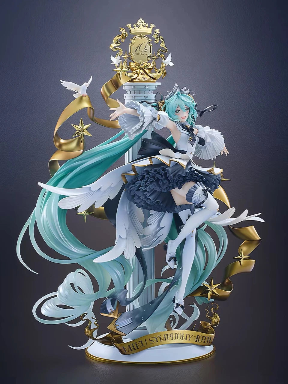 GSC - Hatsune Miku