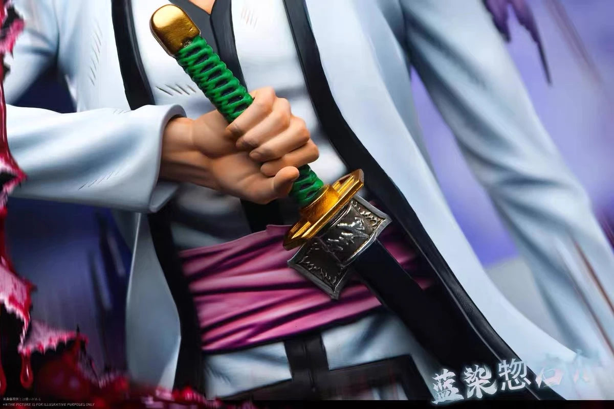 Whatever - Aizen