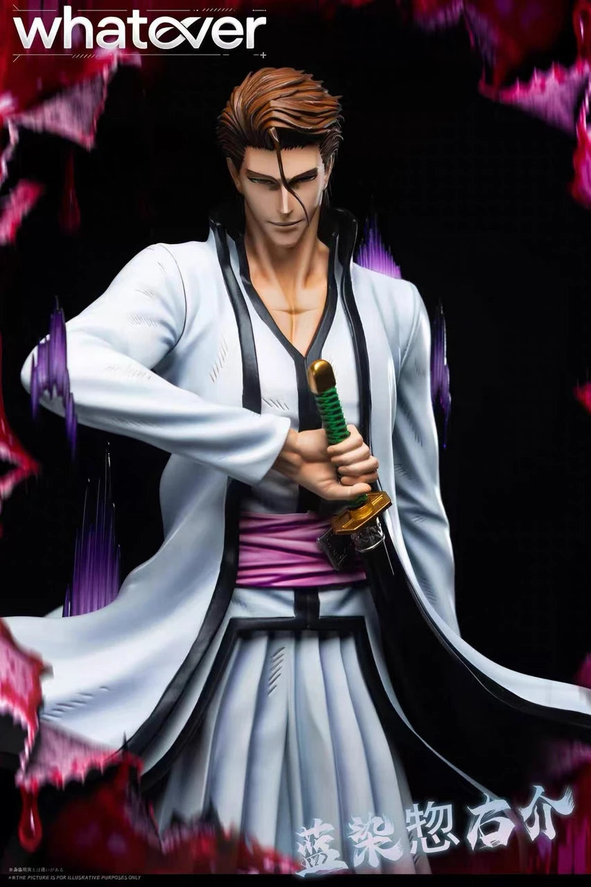 Whatever - Aizen