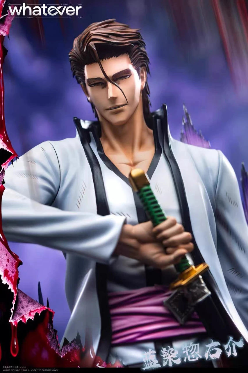 Whatever - Aizen