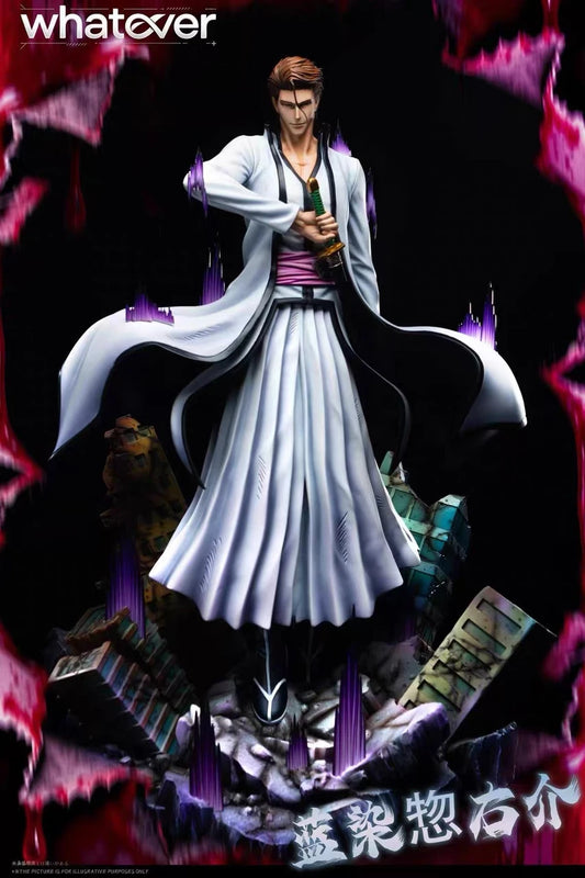 Whatever - Aizen
