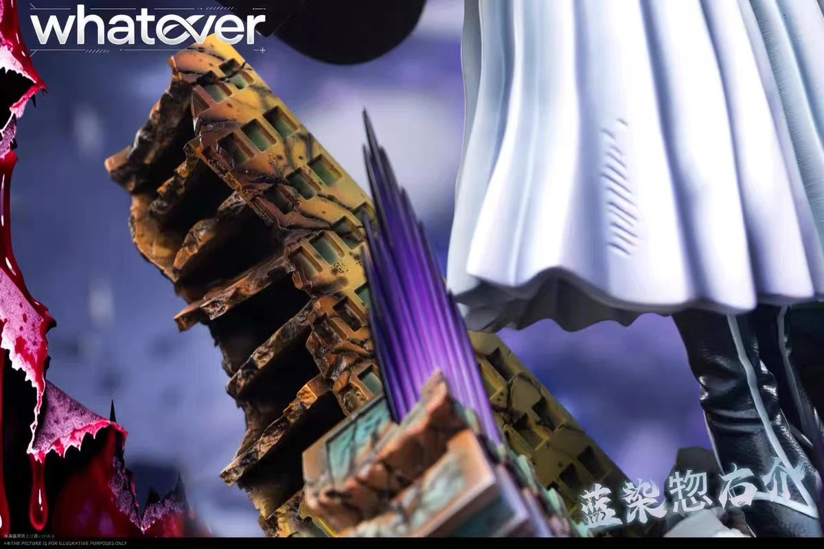 Whatever - Aizen