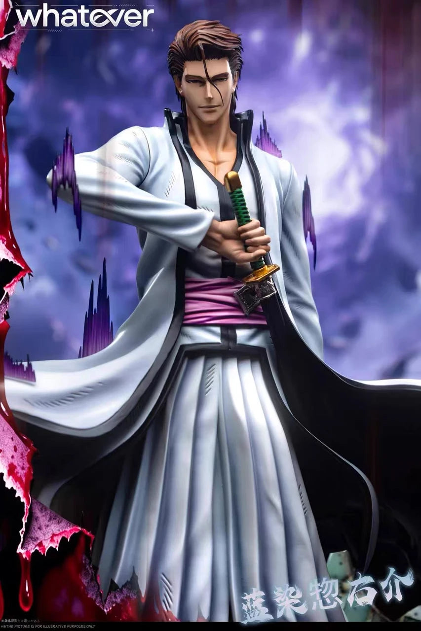 Whatever - Aizen