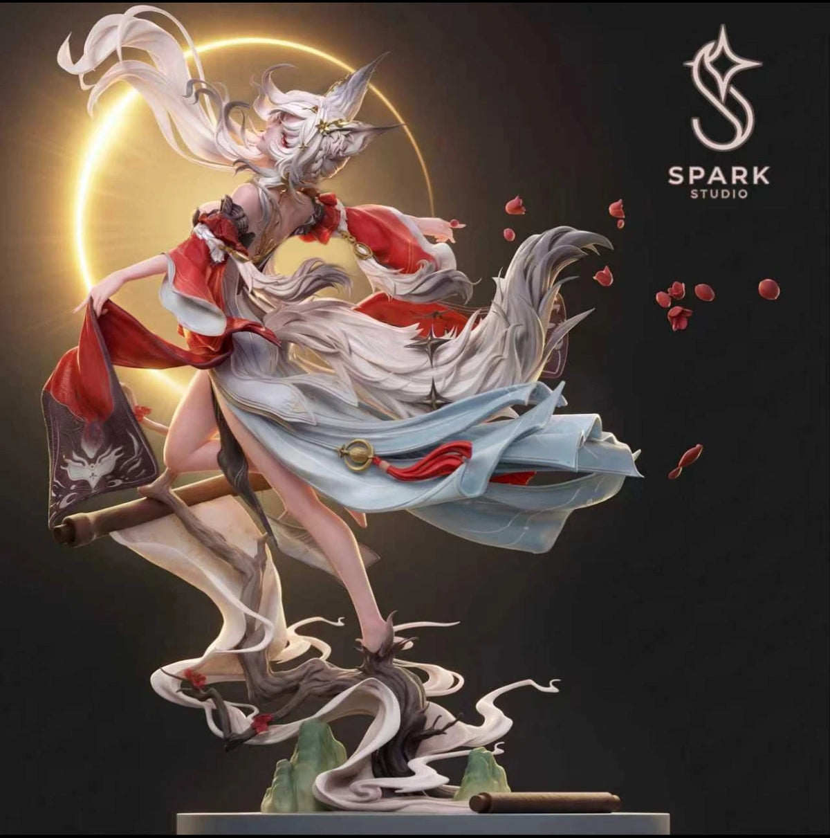 Spark - Hsin