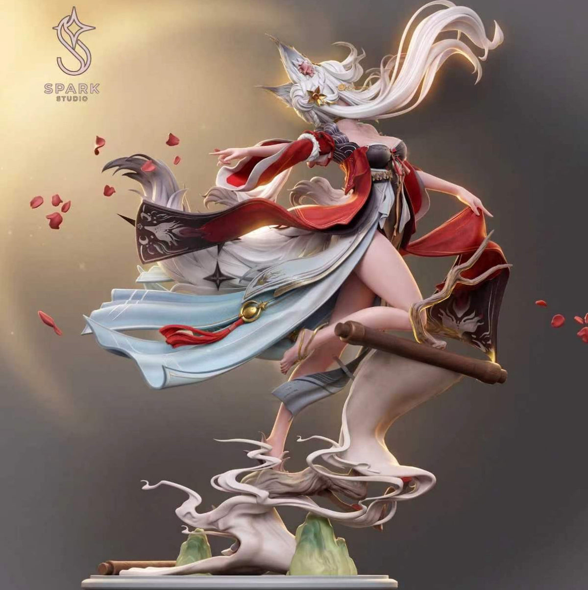 Spark - Hsin