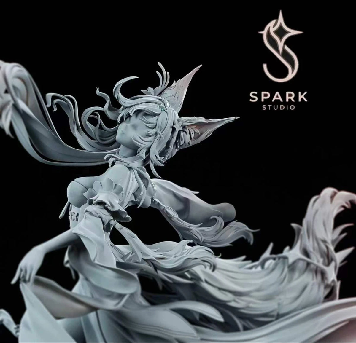 Spark - Hsin