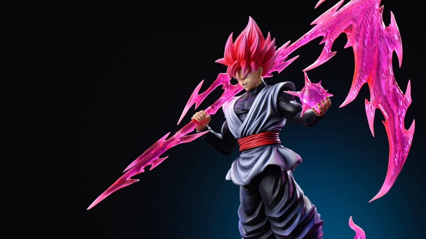 JW - Goku Black