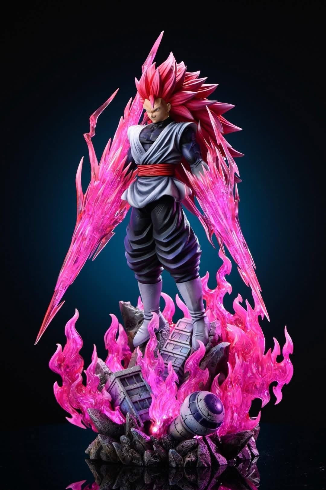 JW - Goku Black