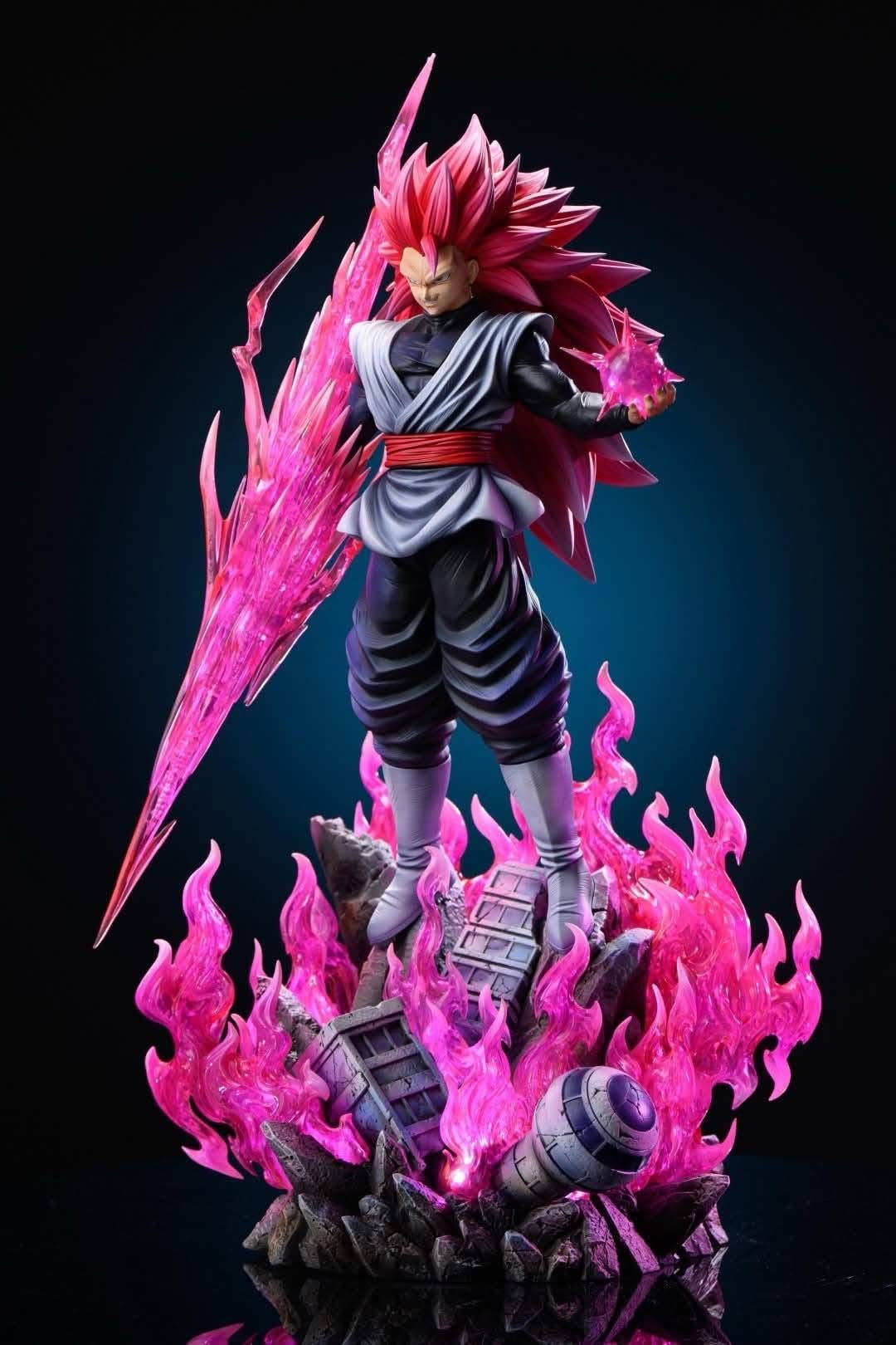 JW - Goku Black