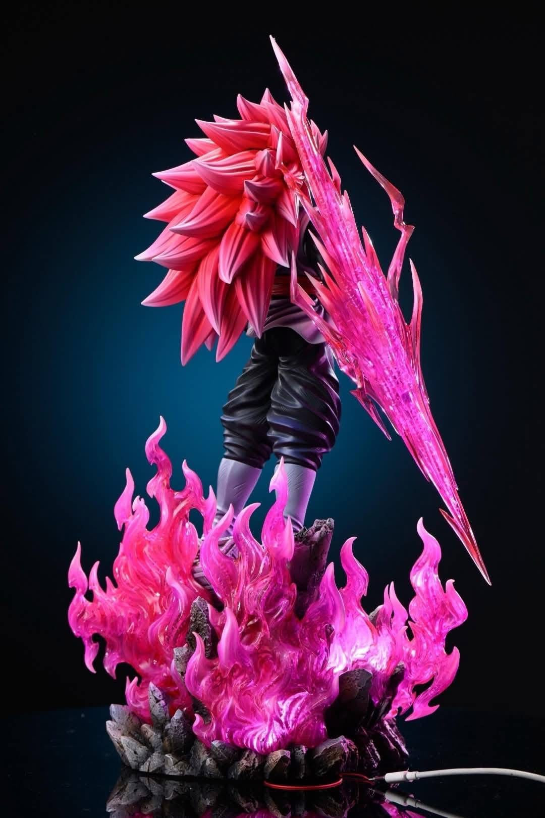 JW - Goku Black