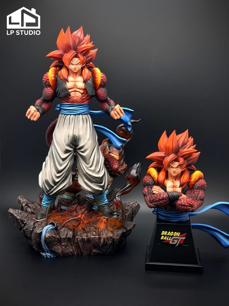 LP - SSJ4 Gogeta