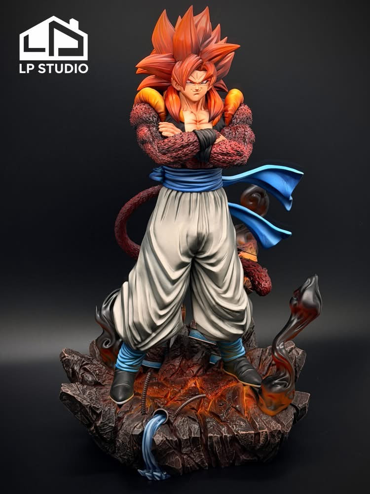LP - SSJ4 Gogeta