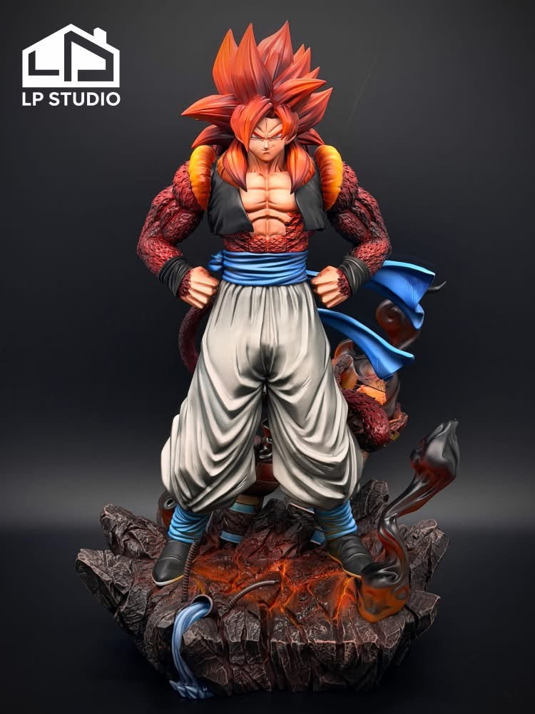 LP - SSJ4 Gogeta