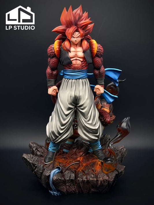 LP - SSJ4 Gogeta