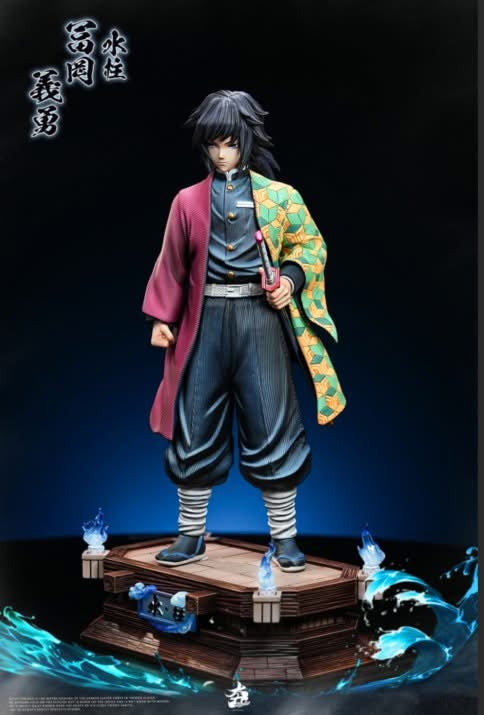 Hang - Giyu