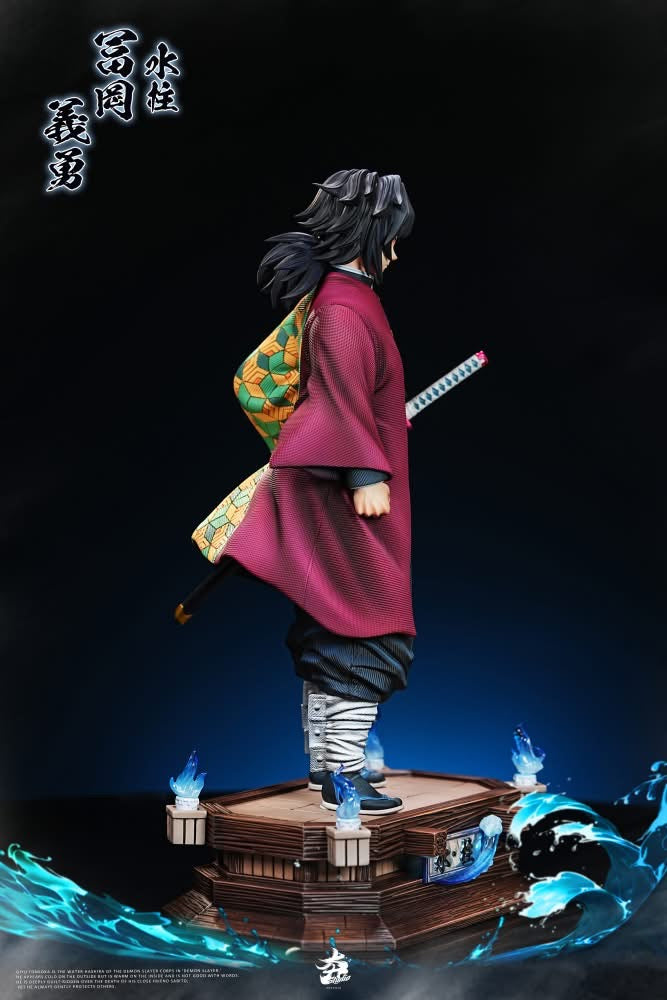 Hang - Giyu