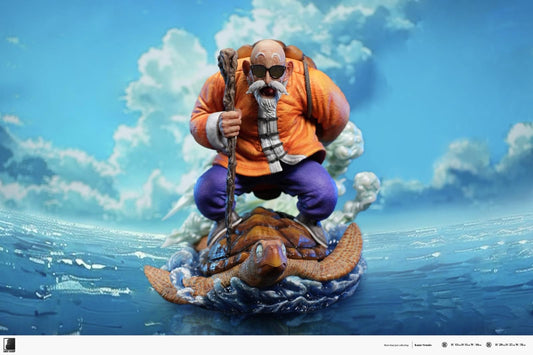 Last Sleep - Roshi