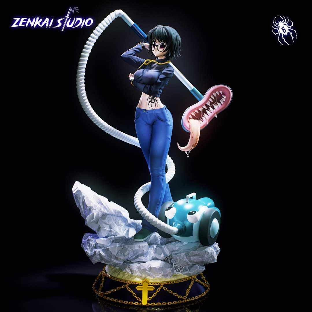 Zenkai - Shizuku