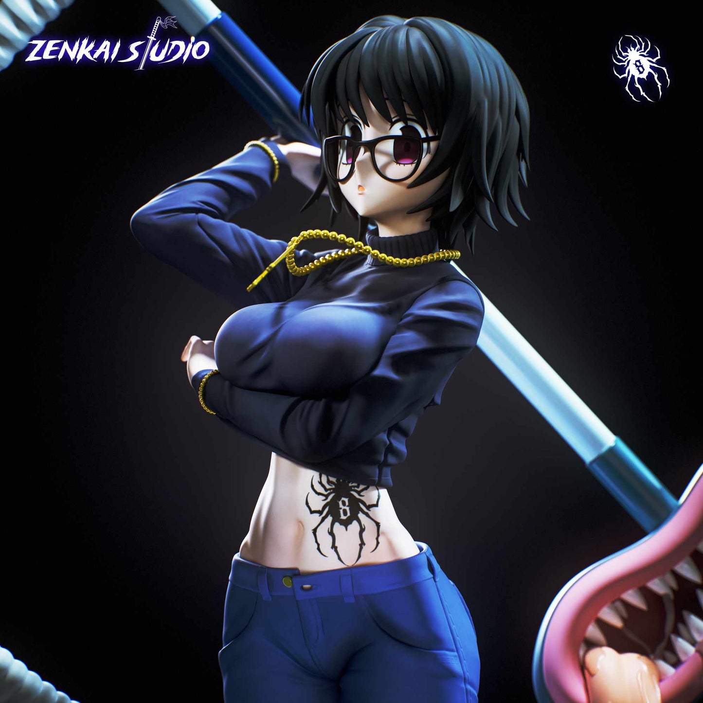 Zenkai - Shizuku