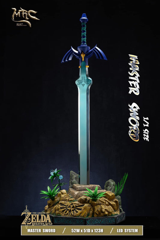 MRC - Master Sword