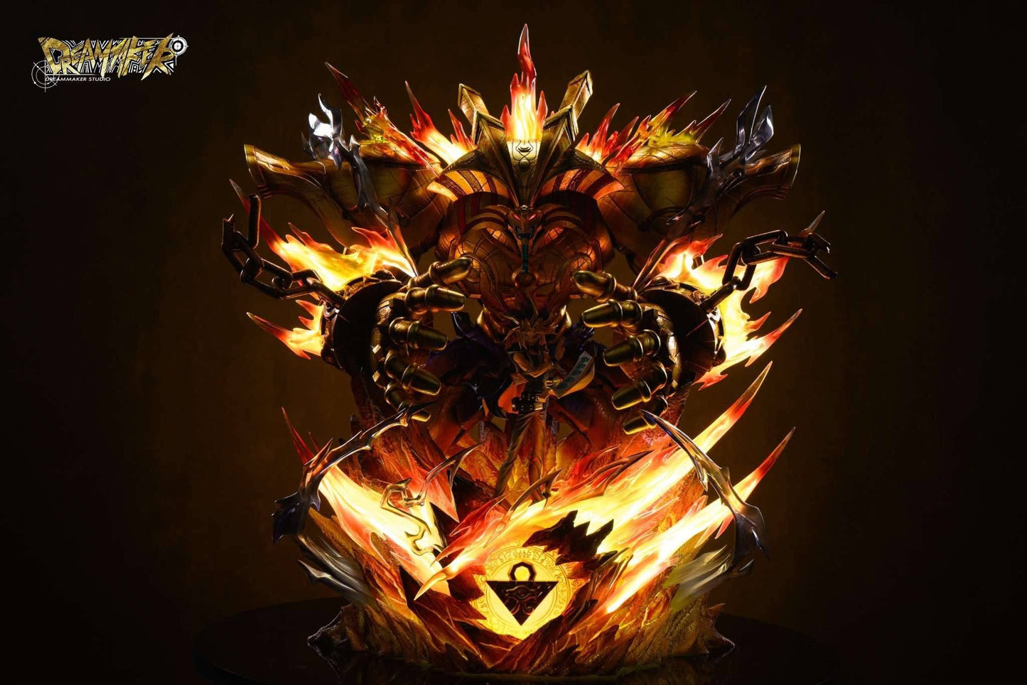 Dream Maker - Yugi Muto