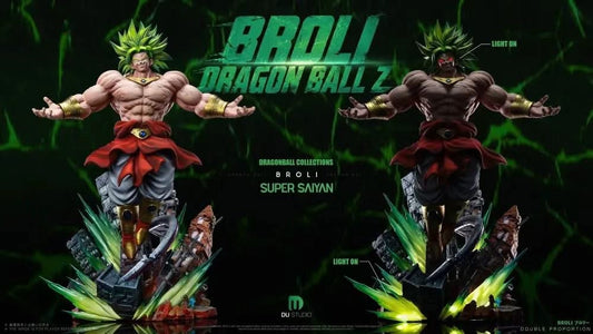 DU - Broly