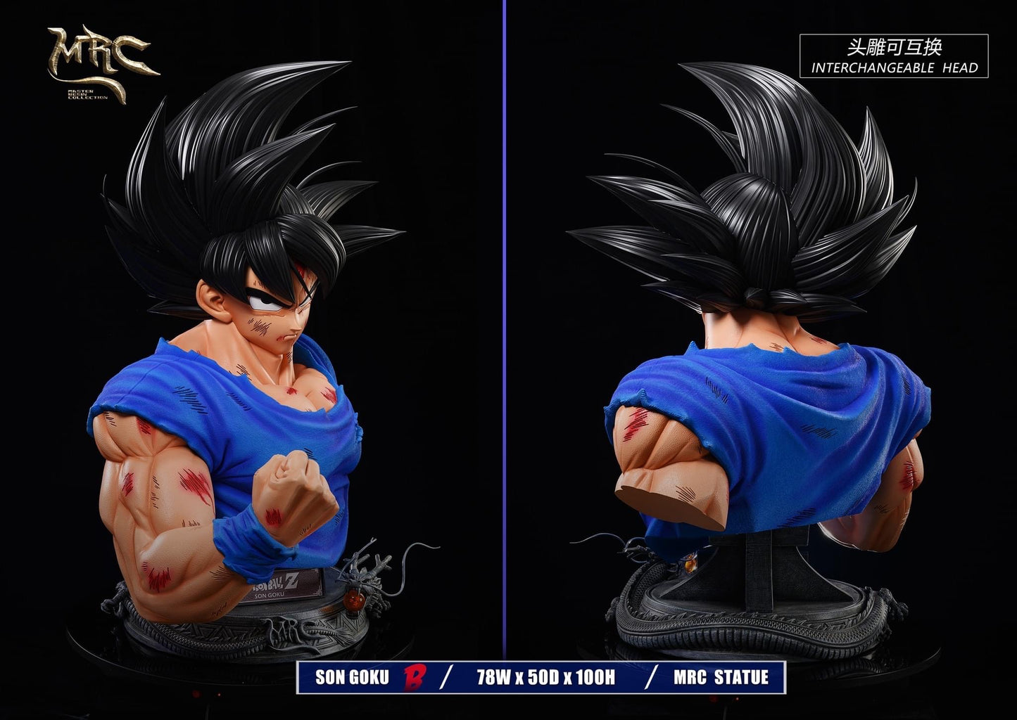 MRC-Goku