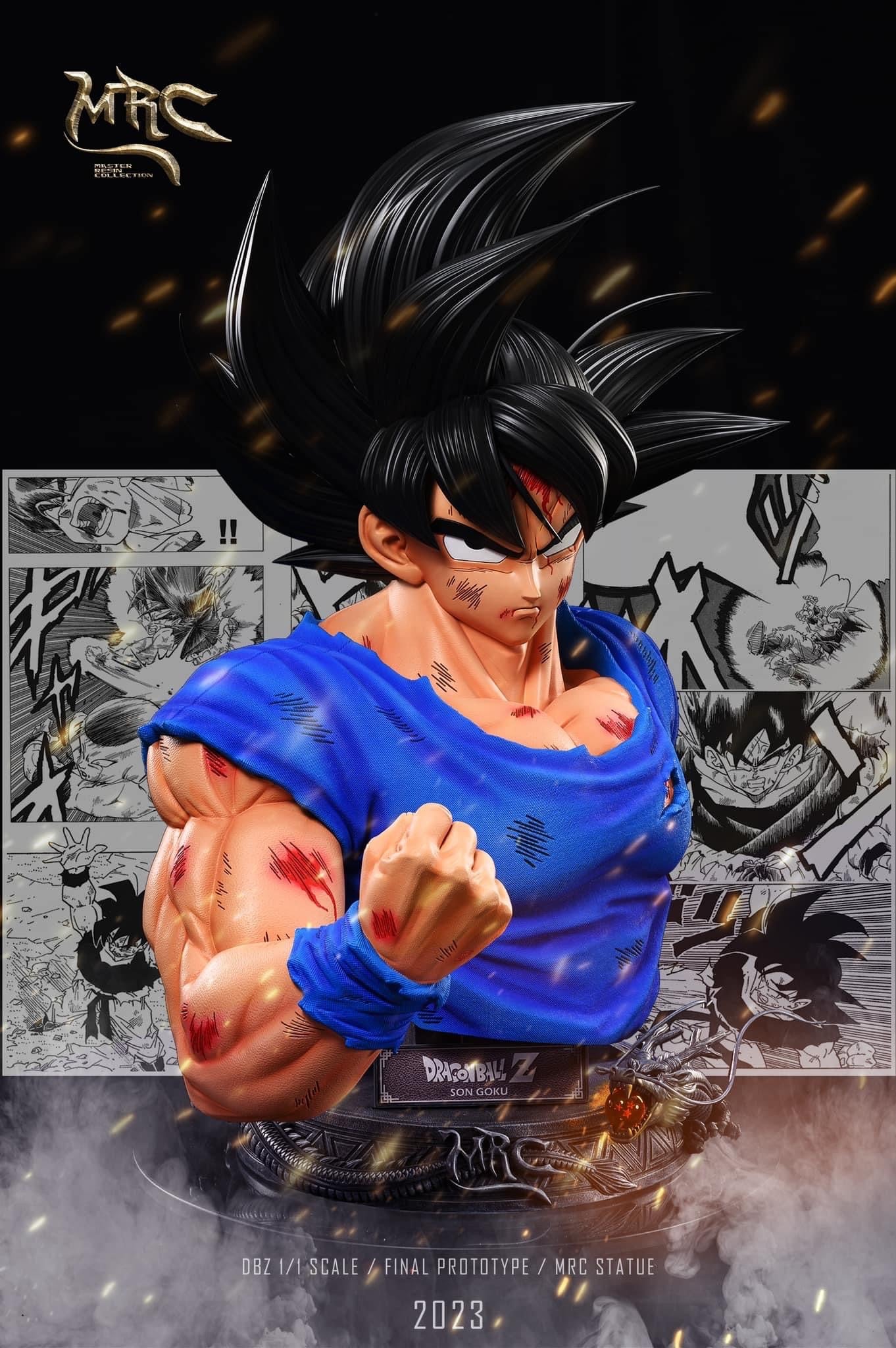 MRC-Goku