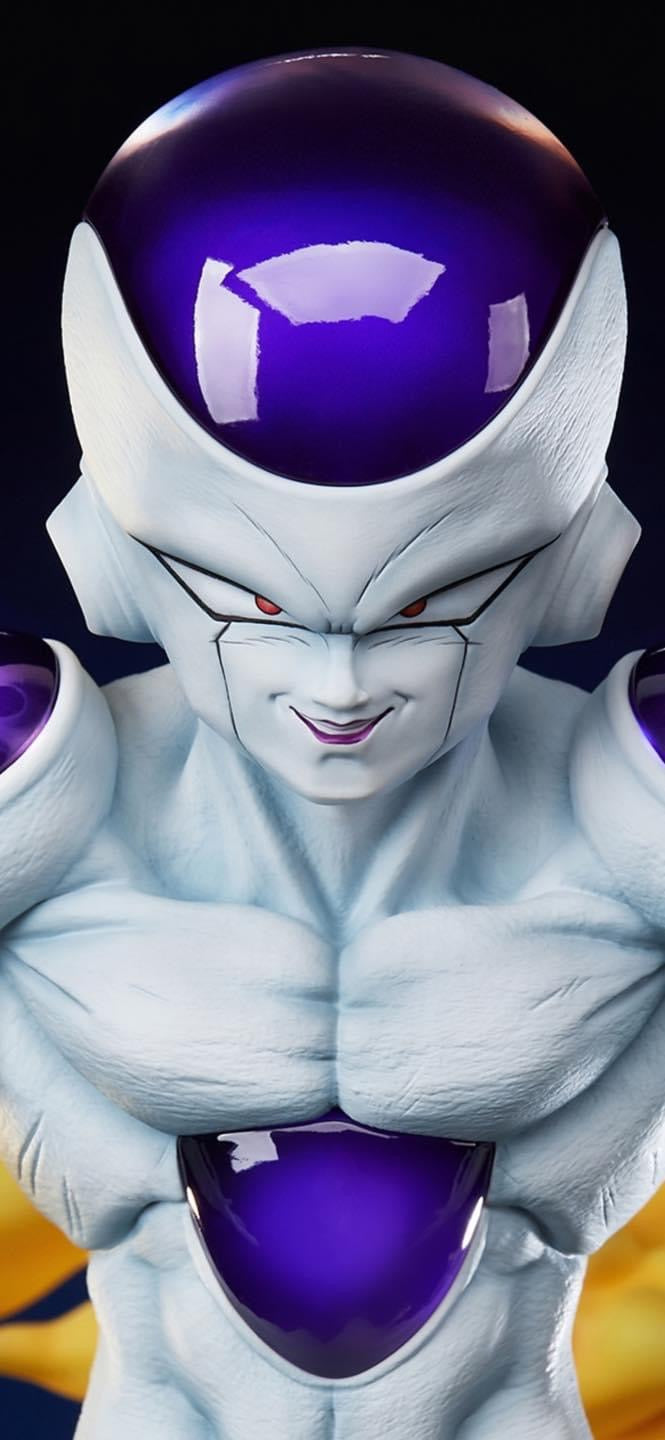 Infinite - Frieza